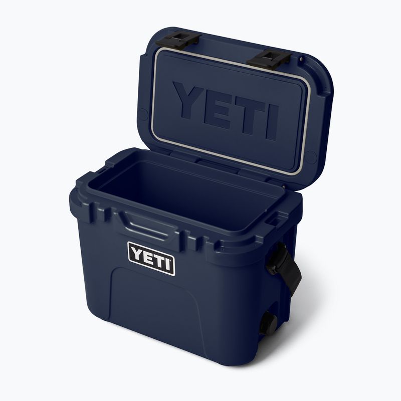 Turistická chladnička YETI Roadie 7,5 l navy 6