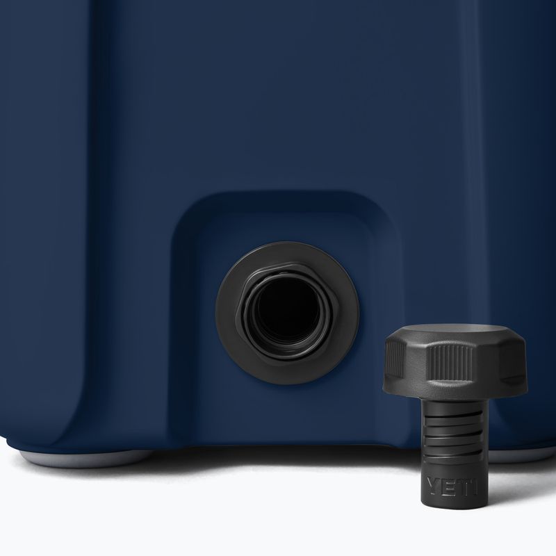 Turistická chladnička YETI Roadie 7,5 l navy 8
