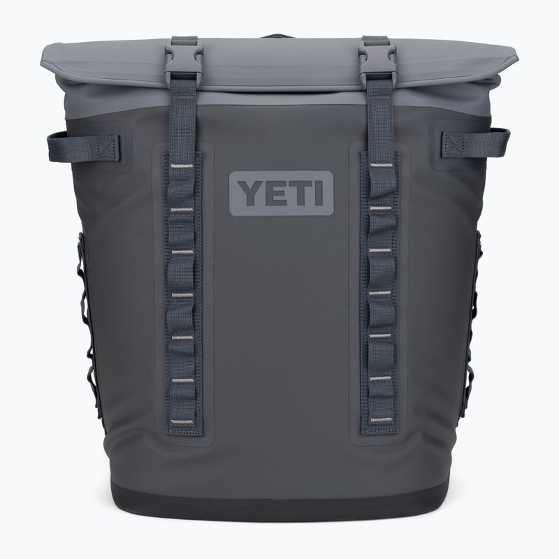 Termo batoh YETI Hopper 20 lcharcoal