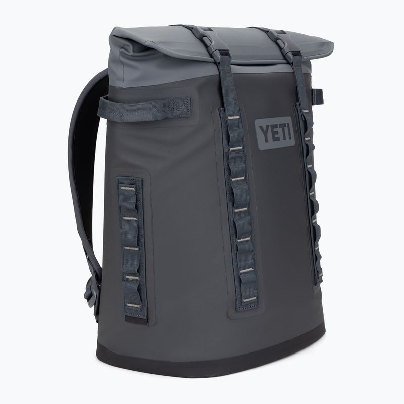 Termo batoh YETI Hopper 20 lcharcoal 2