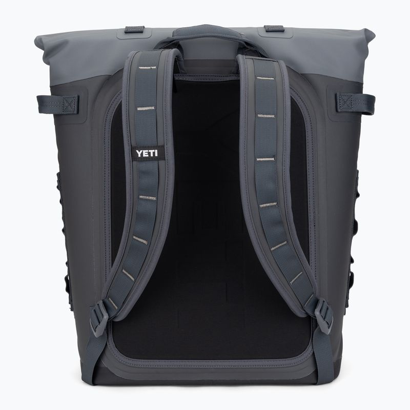 Termo batoh YETI Hopper 20 lcharcoal 3