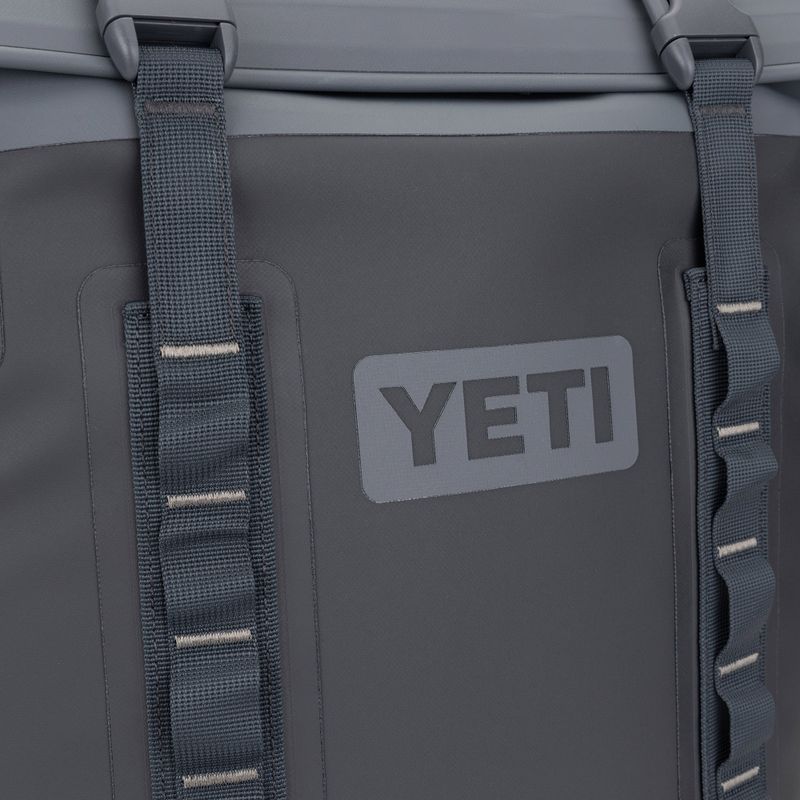 Termo batoh YETI Hopper 20 lcharcoal 4