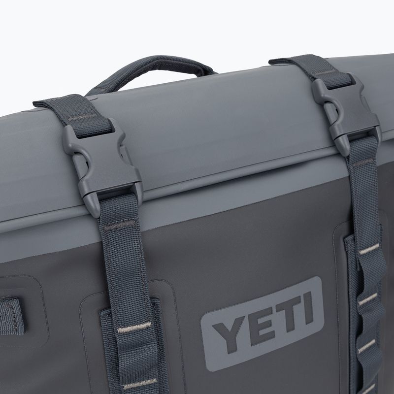 Termo batoh YETI Hopper 20 lcharcoal 5