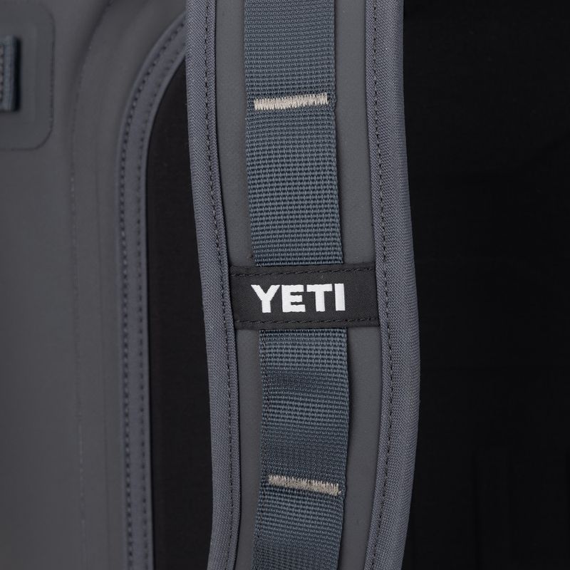 Termo batoh YETI Hopper 20 lcharcoal 7