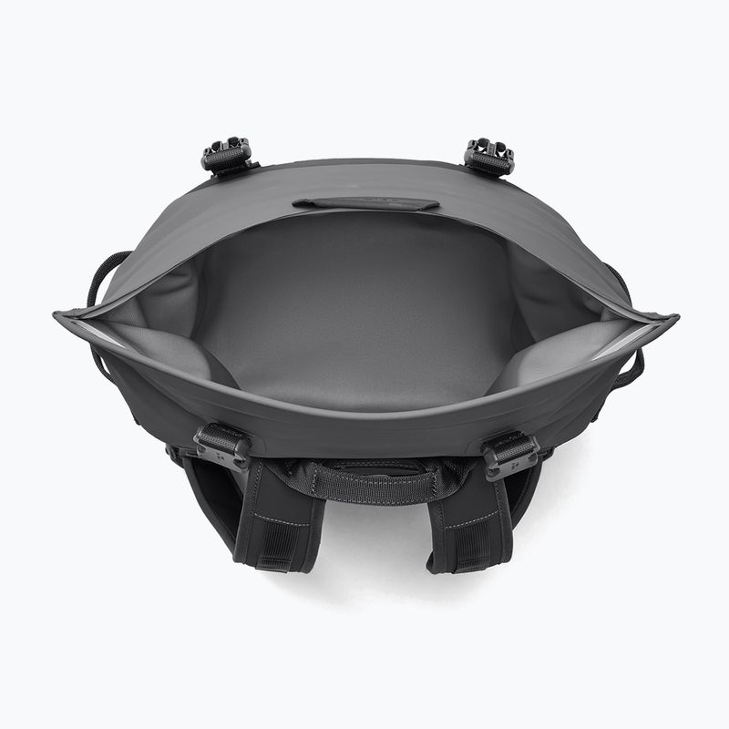 Termo batoh YETI Hopper 20 lcharcoal 9
