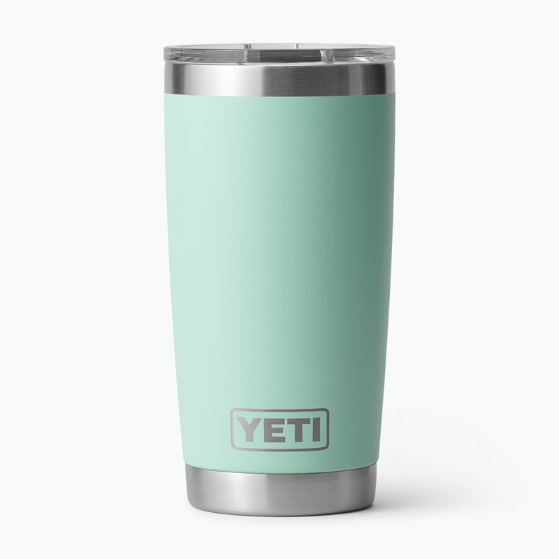 Termohrnek YETI Rambler Tumbler 591 ml seafoam