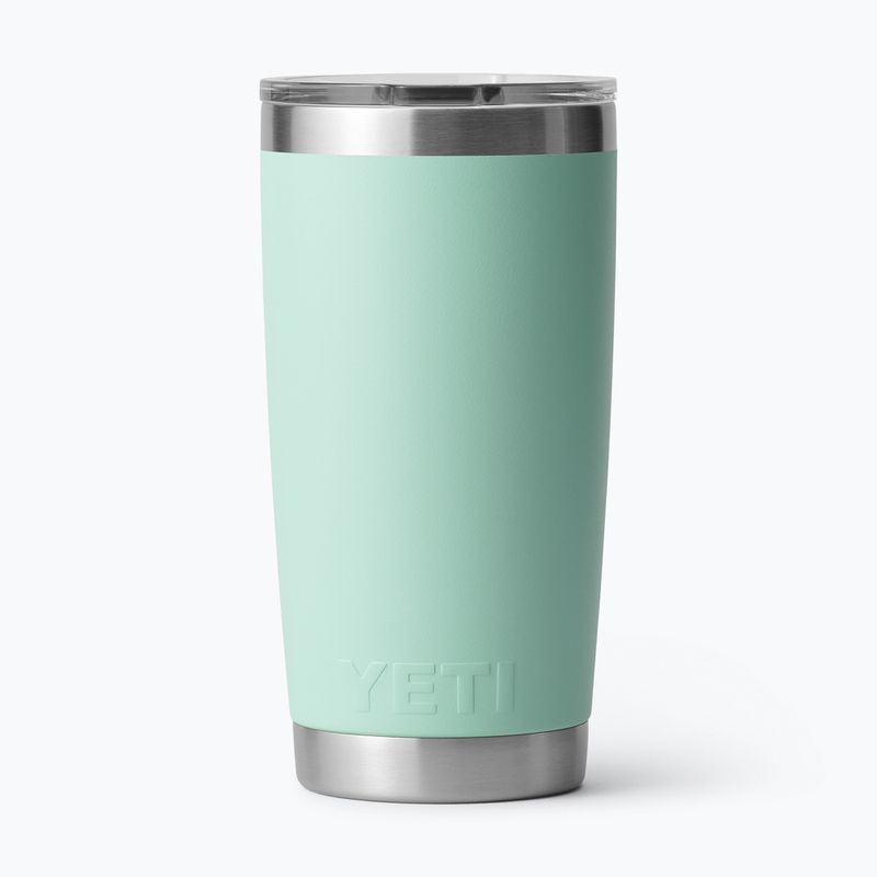 Termohrnek YETI Rambler Tumbler 591 ml seafoam 2
