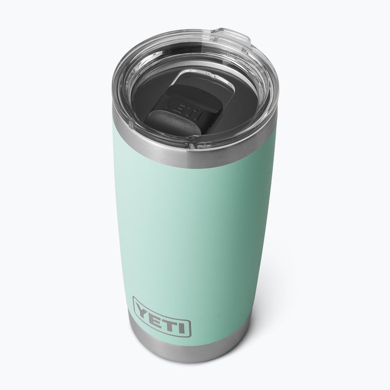 Termohrnek YETI Rambler Tumbler 591 ml seafoam 3