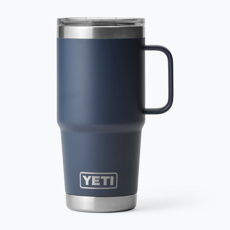 Termohrnek YETI Rambler Travel Tumbler 591 ml navy