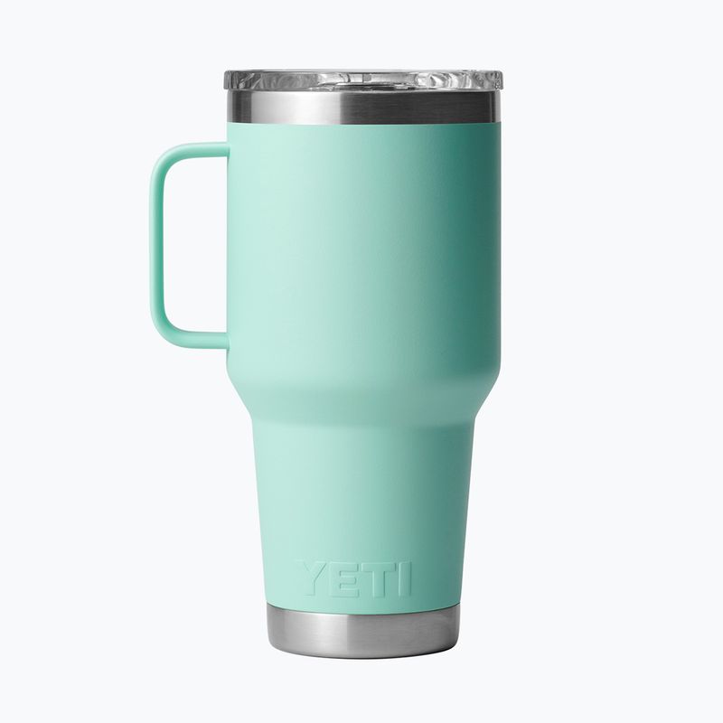 Termohrnek YETI Rambler Travel Tumbler 887 ml seafoam 2