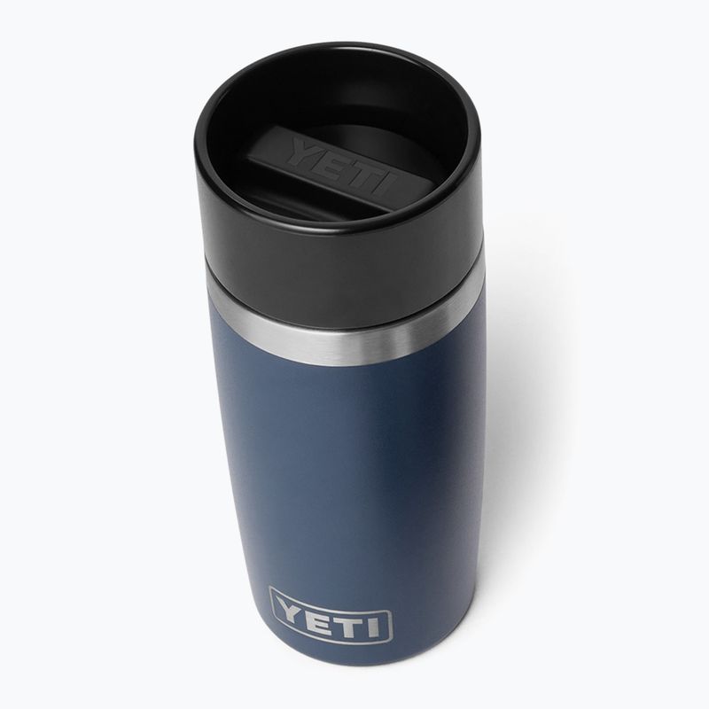 Termoska YETI Rambler Travel 354 ml navy 3