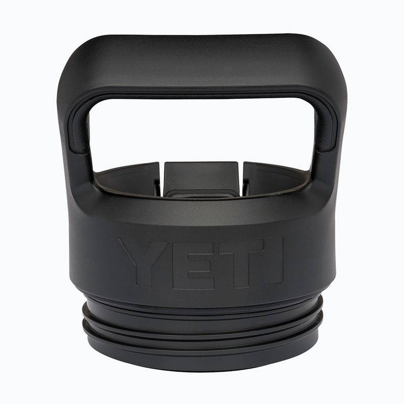 Uzávěr na láhev YETI Rambler Straw stainless 3