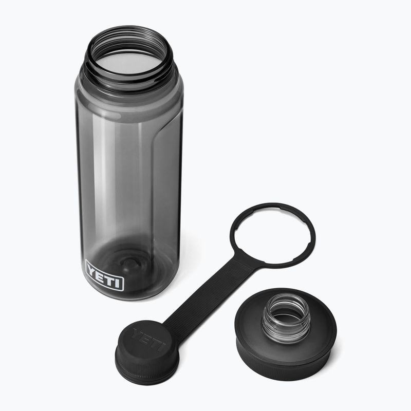 Turistická láhev YETI Yonder Tether Water  750 mlcharcoal 5