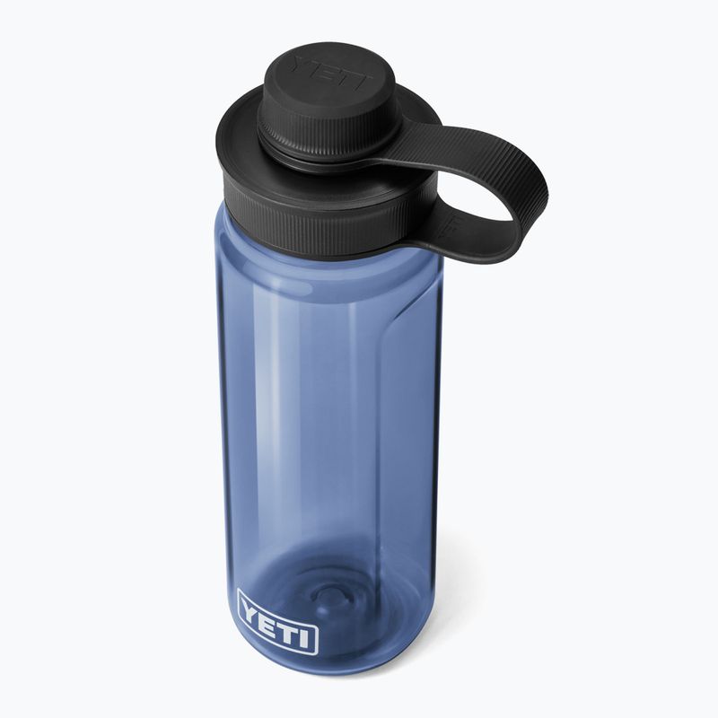 Turistická láhev YETI Yonder Tether Water 750 ml navy 3