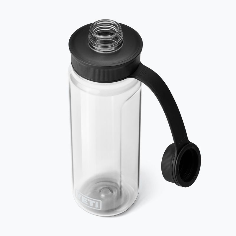 Turistická láhev YETI Yonder Tether Water 750 ml clear 4