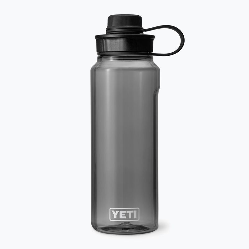 Turistická láhev YETI Yonder Tether Water 1000 ml charcoal