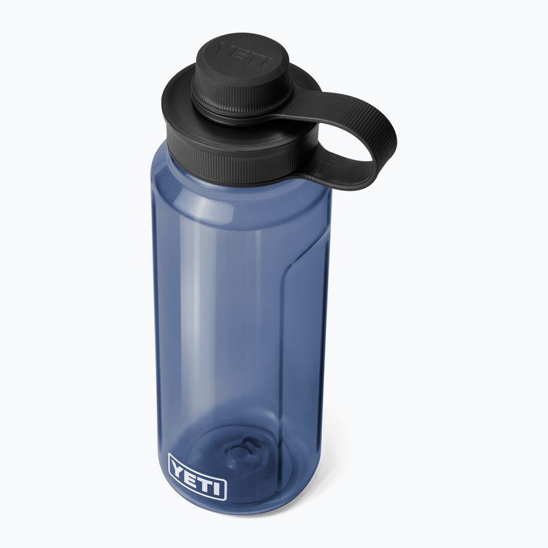 Turistická láhev YETI Yonder Tether Water 1000 ml navy 3
