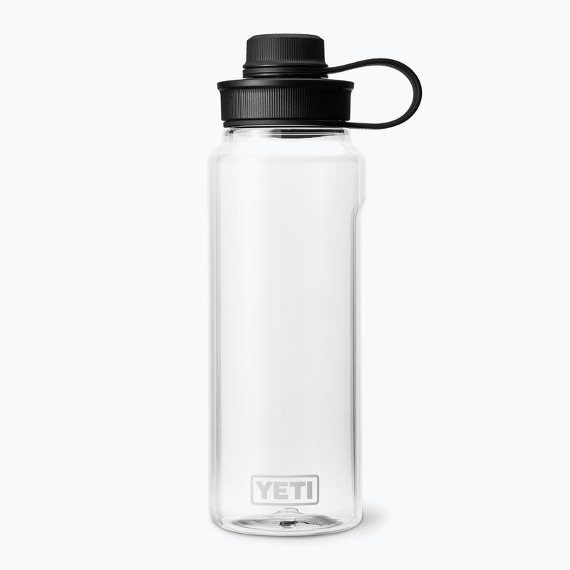 Turistická láhev YETI Yonder Tether Water 1000 ml clear