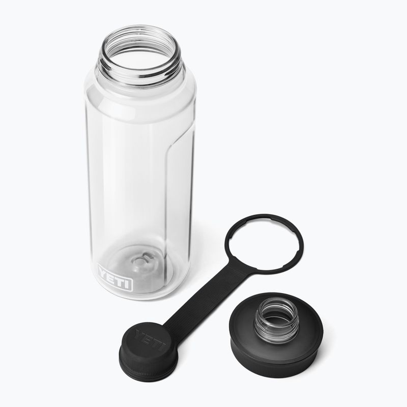 Turistická láhev YETI Yonder Tether Water 1000 ml clear 5