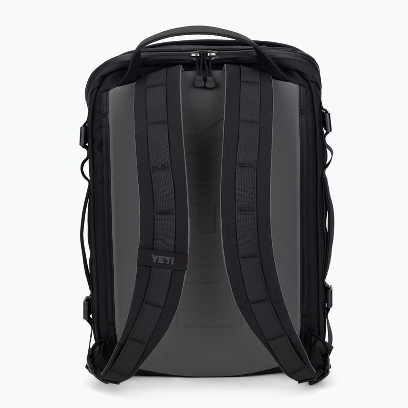 Městský batoh YETI Crossroads 22 l black 3