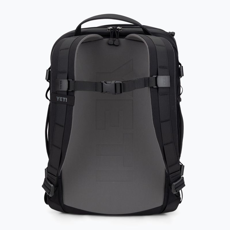 Městský batoh YETI Crossroads 22 l black 4
