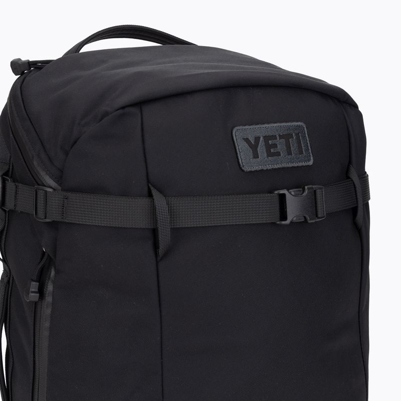 Městský batoh YETI Crossroads 22 l black 5
