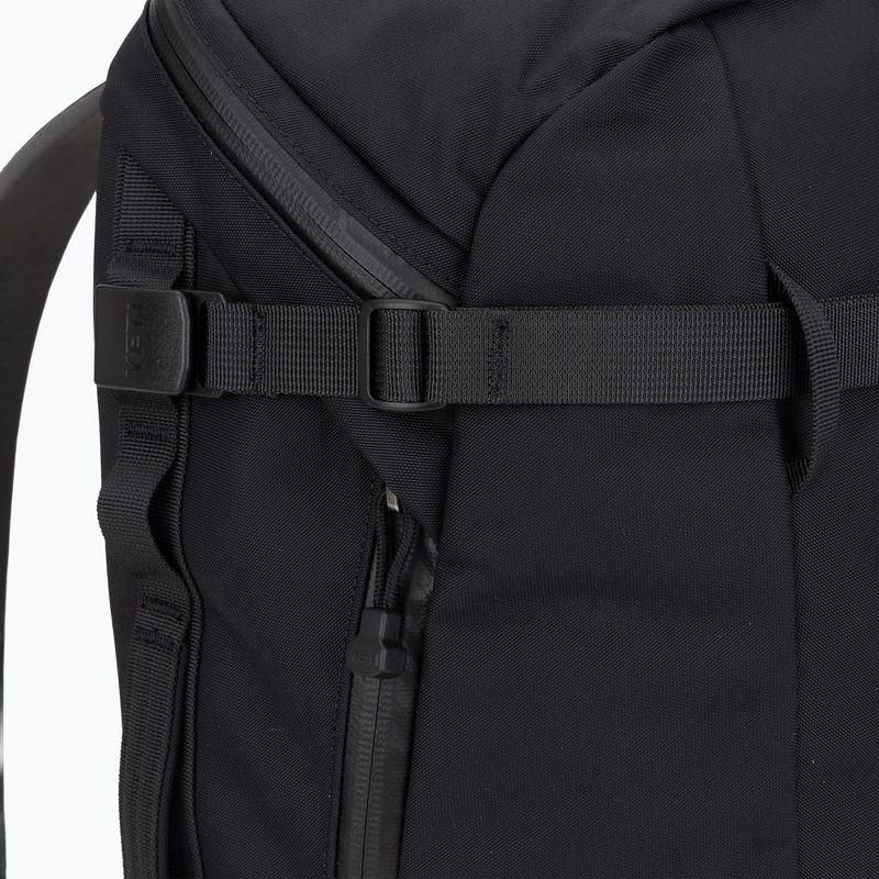Městský batoh YETI Crossroads 22 l black 6