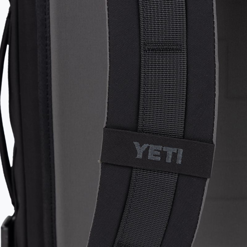 Městský batoh YETI Crossroads 22 l black 9