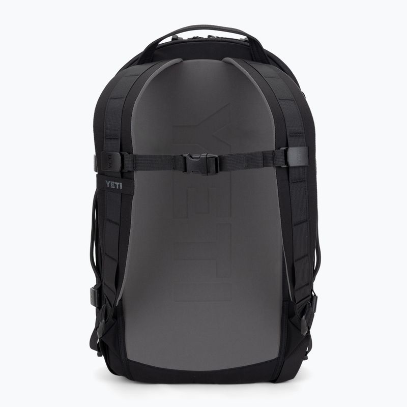 Městský batoh YETI Crossroads 27 l black 4