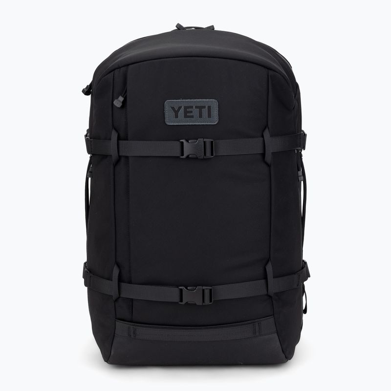 Městský batoh YETI Crossroads 35 l black
