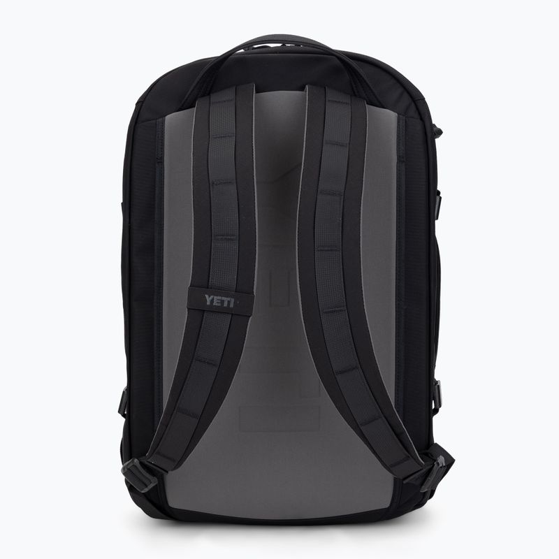 Městský batoh YETI Crossroads 35 l black 3