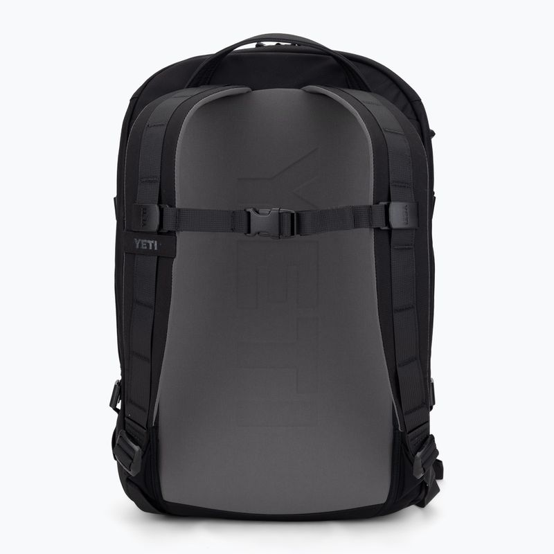 Městský batoh YETI Crossroads 35 l black 4