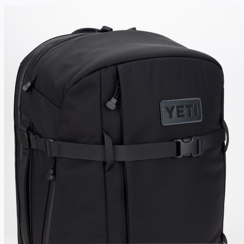 Městský batoh YETI Crossroads 35 l black 5