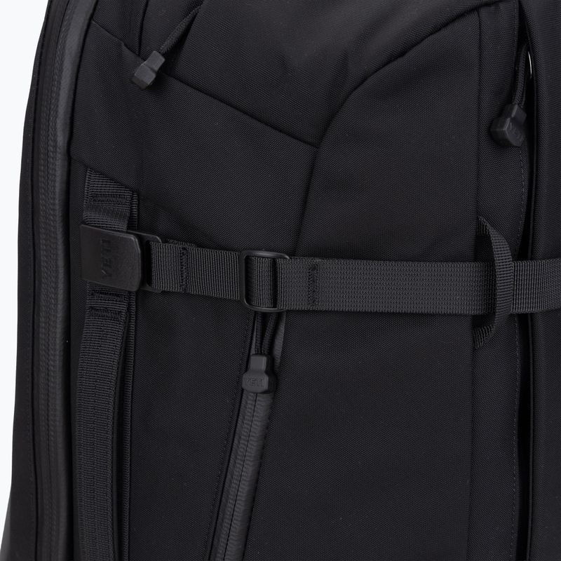 Městský batoh YETI Crossroads 35 l black 6