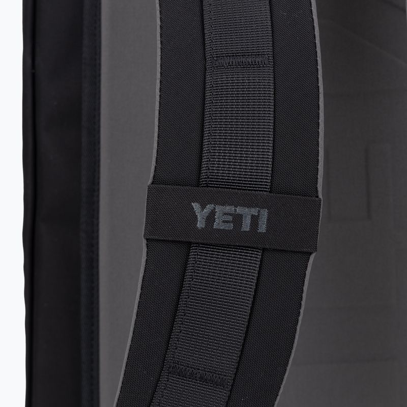 Městský batoh YETI Crossroads 35 l black 8