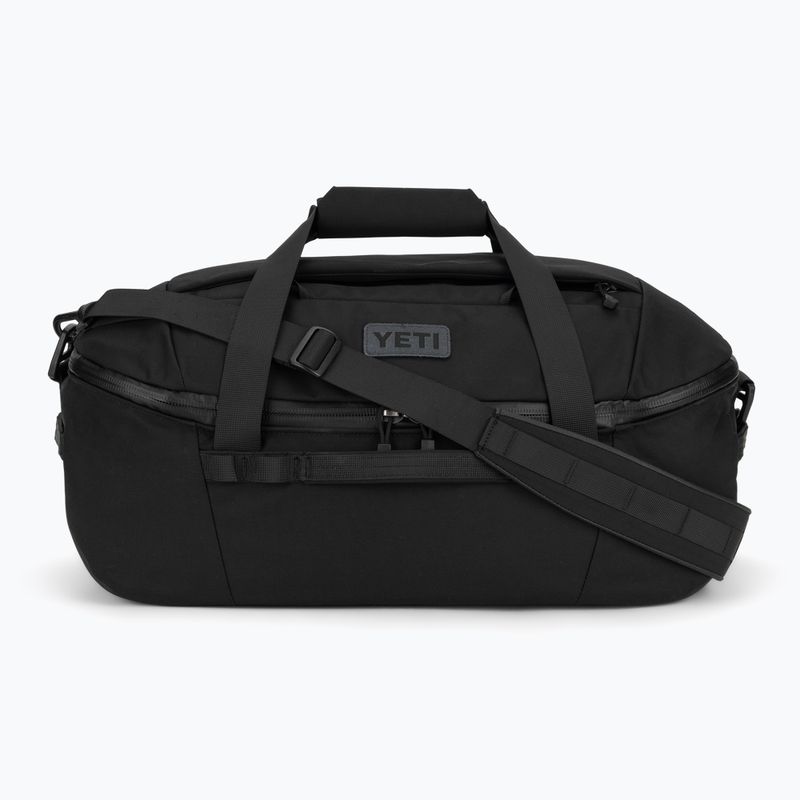 Cestovní taška YETI Crossroads 40 l 70000002405 black