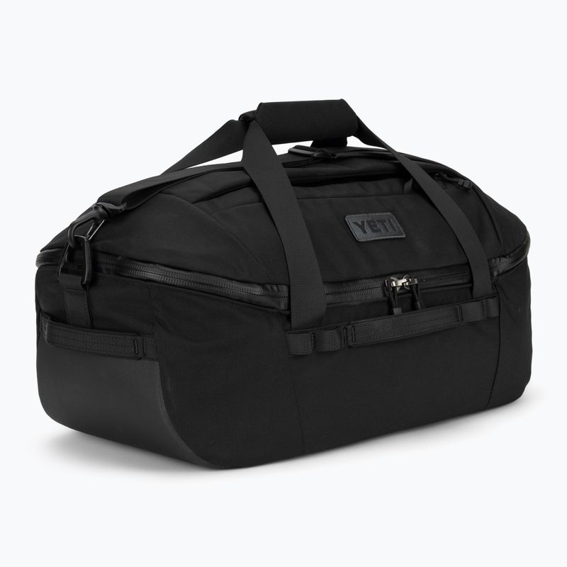 Cestovní taška YETI Crossroads 40 l 70000002405 black 2
