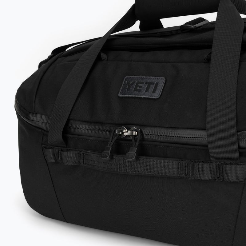 Cestovní taška YETI Crossroads 40 l 70000002405 black 5