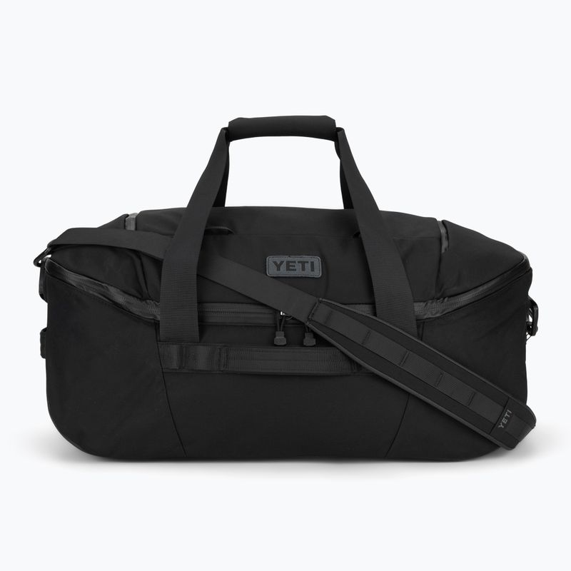Cestovní taška YETI Crossroads 60 l černá