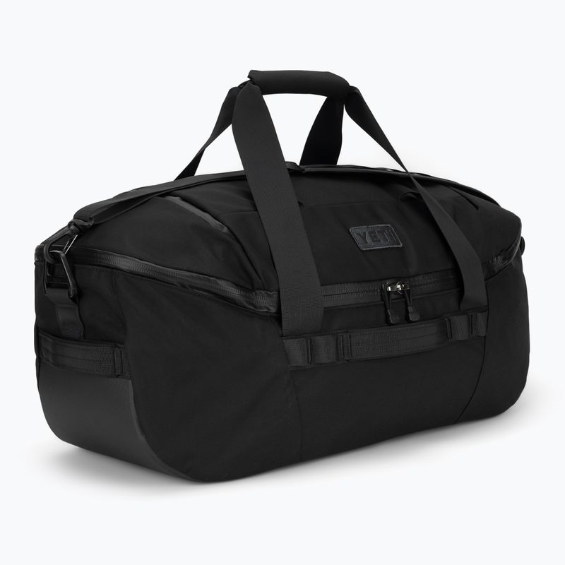 Cestovní taška YETI Crossroads 60 l černá 2