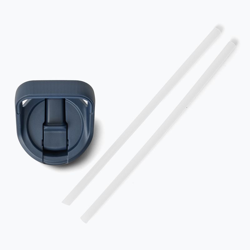 Turistická láhev YETI Yonder Straw 750 ml navy 5