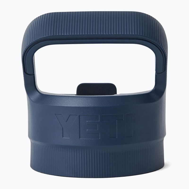 Turistická láhev YETI Yonder Straw 750 ml navy 6