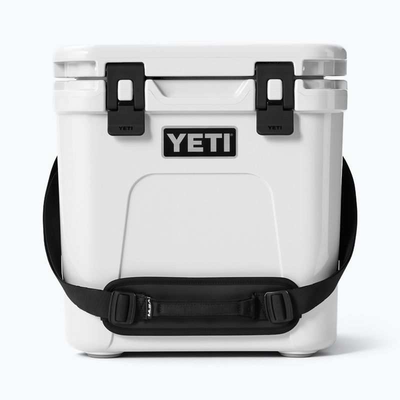 Přenosná chladicí taška YETI Roadie white