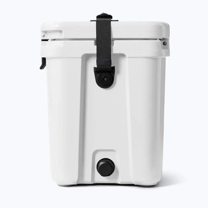 Turistická chladnička YETI Roadie 20 l white 2