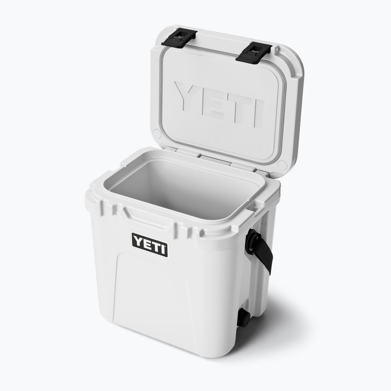 Turistická chladnička YETI Roadie 20 l white 3
