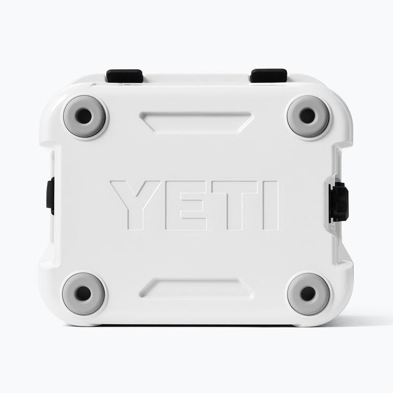 Turistická chladnička YETI Roadie 20 l white 5