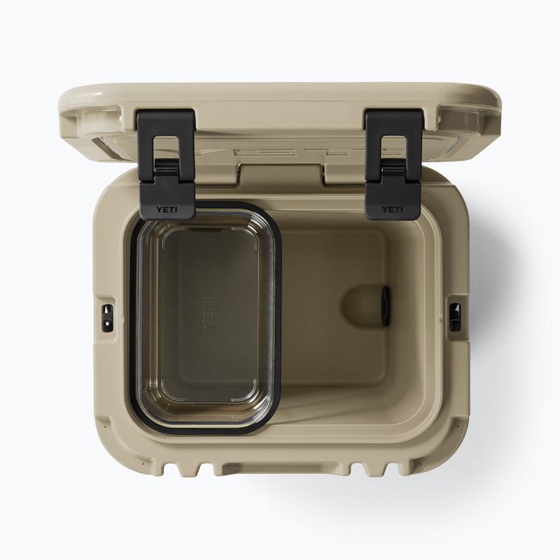 Přenosná chladicí taška YETI Roadie cheap 8