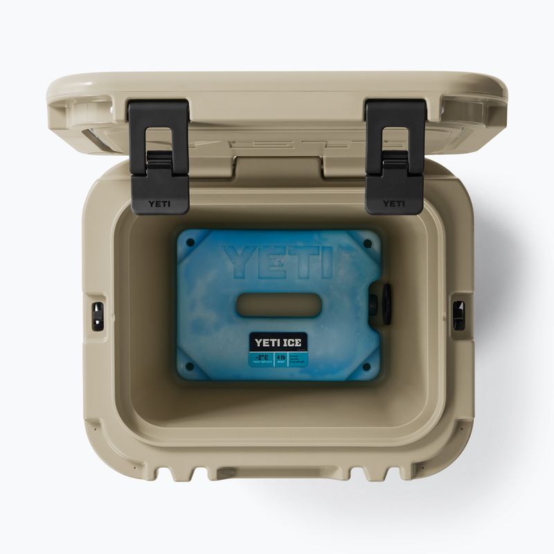 Přenosná chladicí taška YETI Roadie cheap 9