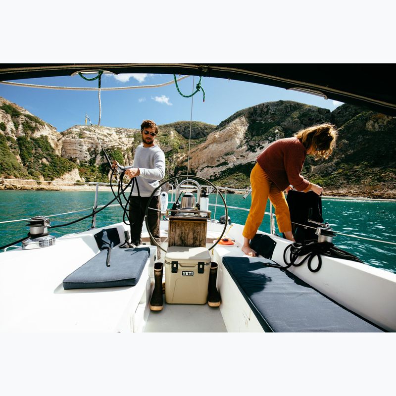 Přenosná chladicí taška YETI Roadie cheap 14