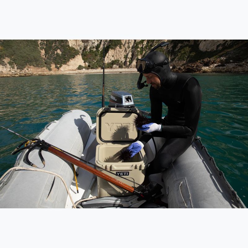 Přenosná chladicí taška YETI Roadie cheap 15